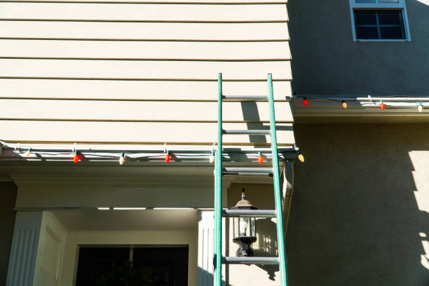 Best Historical Building Siding Restoration  in Cherry Valley, CA