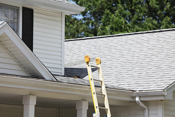 Best Storm Damage Siding Repair  in Cherry Valley, CA