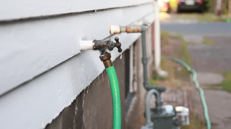 Best Siding Removal and Disposal  in Cherry Valley, CA